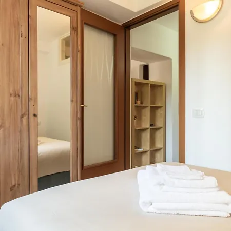 Appartement I Madona Dongo