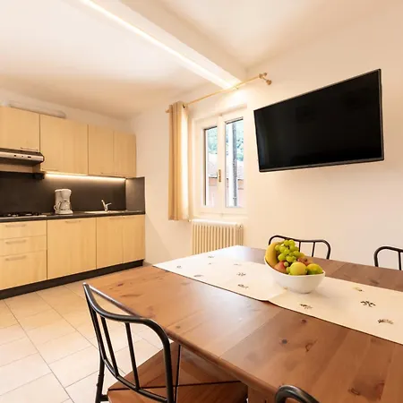 Appartement I Madona