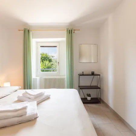 I Madona Appartement *