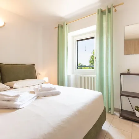 Διαμέρισμα I Madona *