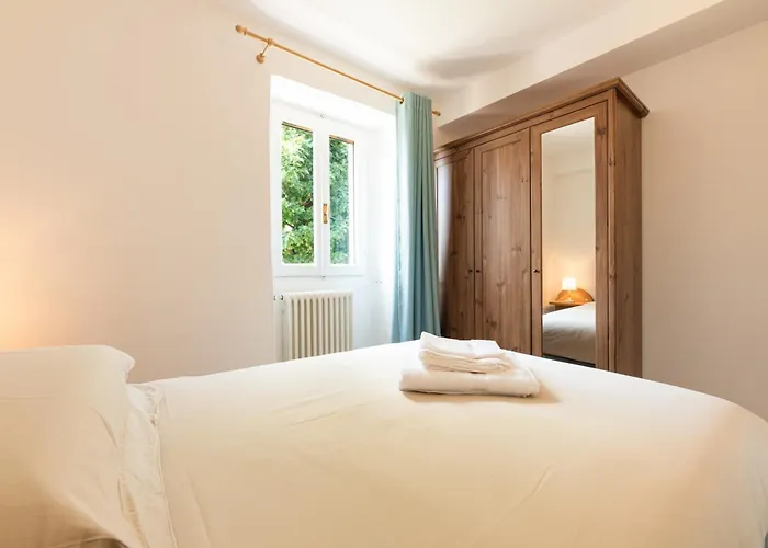 I Madona דירה דונגו