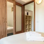 Appartement I Madona Dongo