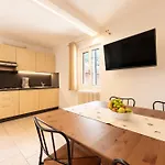 Appartement I Madona