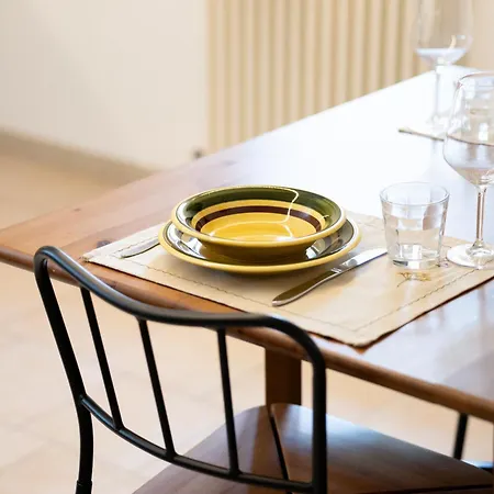 Appartement I Madona *