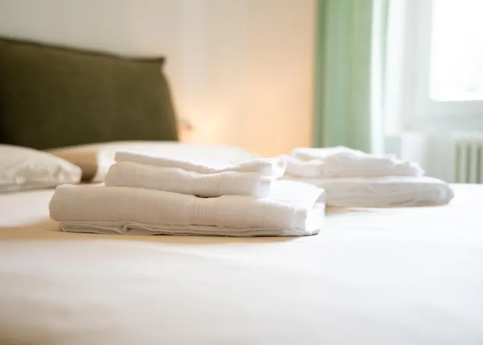 Appartement I Madona