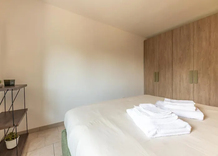 I Madona Appartement Dongo