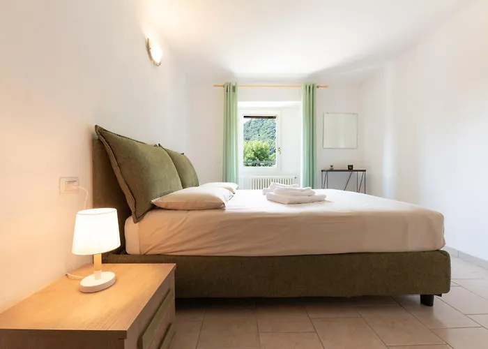 Appartement I Madona