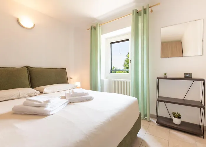 Appartement I Madona *