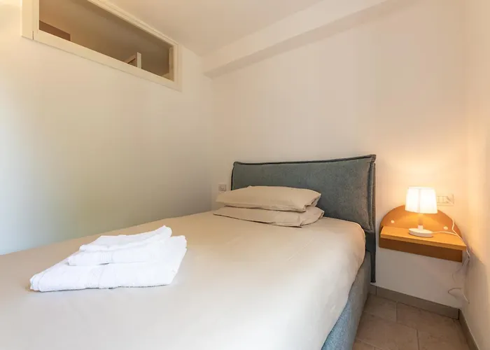 I Madona Appartement Dongo