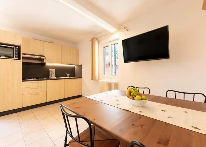 Appartement I Madona