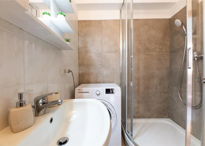 I Madona Appartement