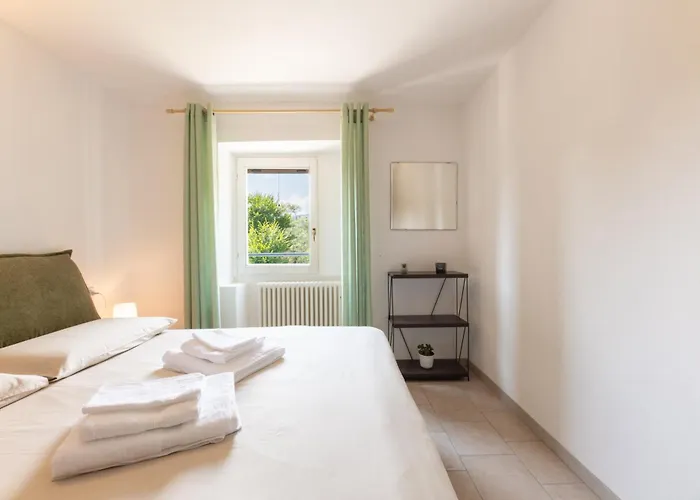 I Madona Appartement *